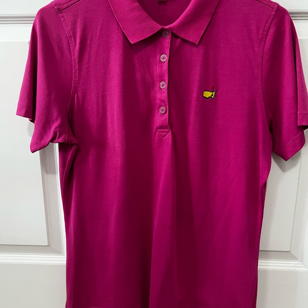 Masters Polo